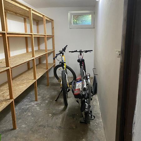 Apartman Dorian Bešeňová Exteriér fotografie