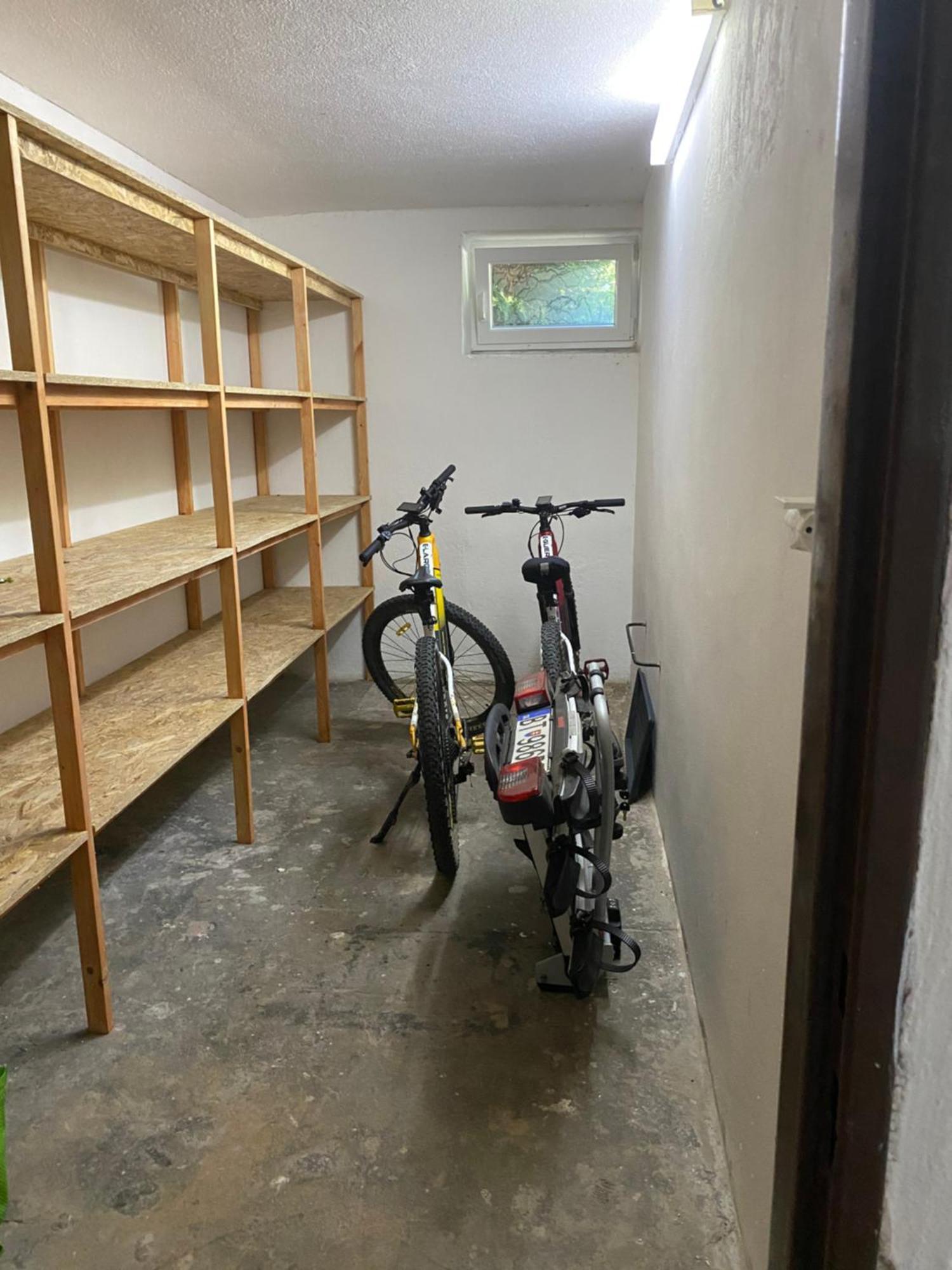Apartman Dorian Bešeňová Exteriér fotografie